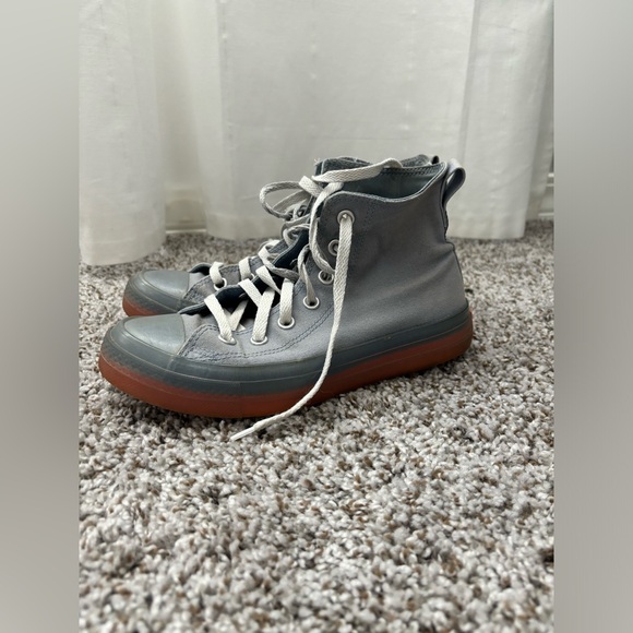 Chuck Taylor all star CX women’s size 7.5 - Picture 1 of 3